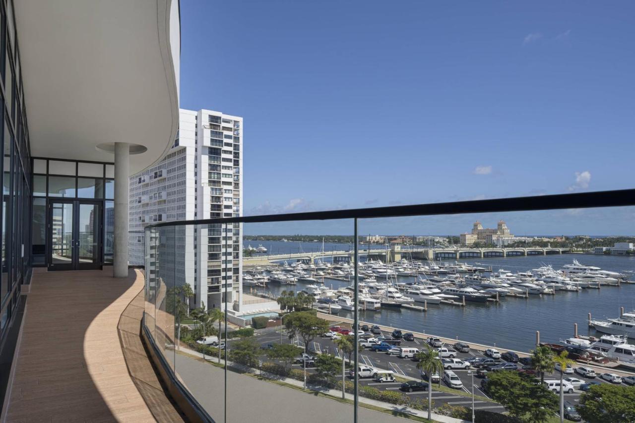 The Ben, Autograph Collection Hotel West Palm Beach Ngoại thất bức ảnh