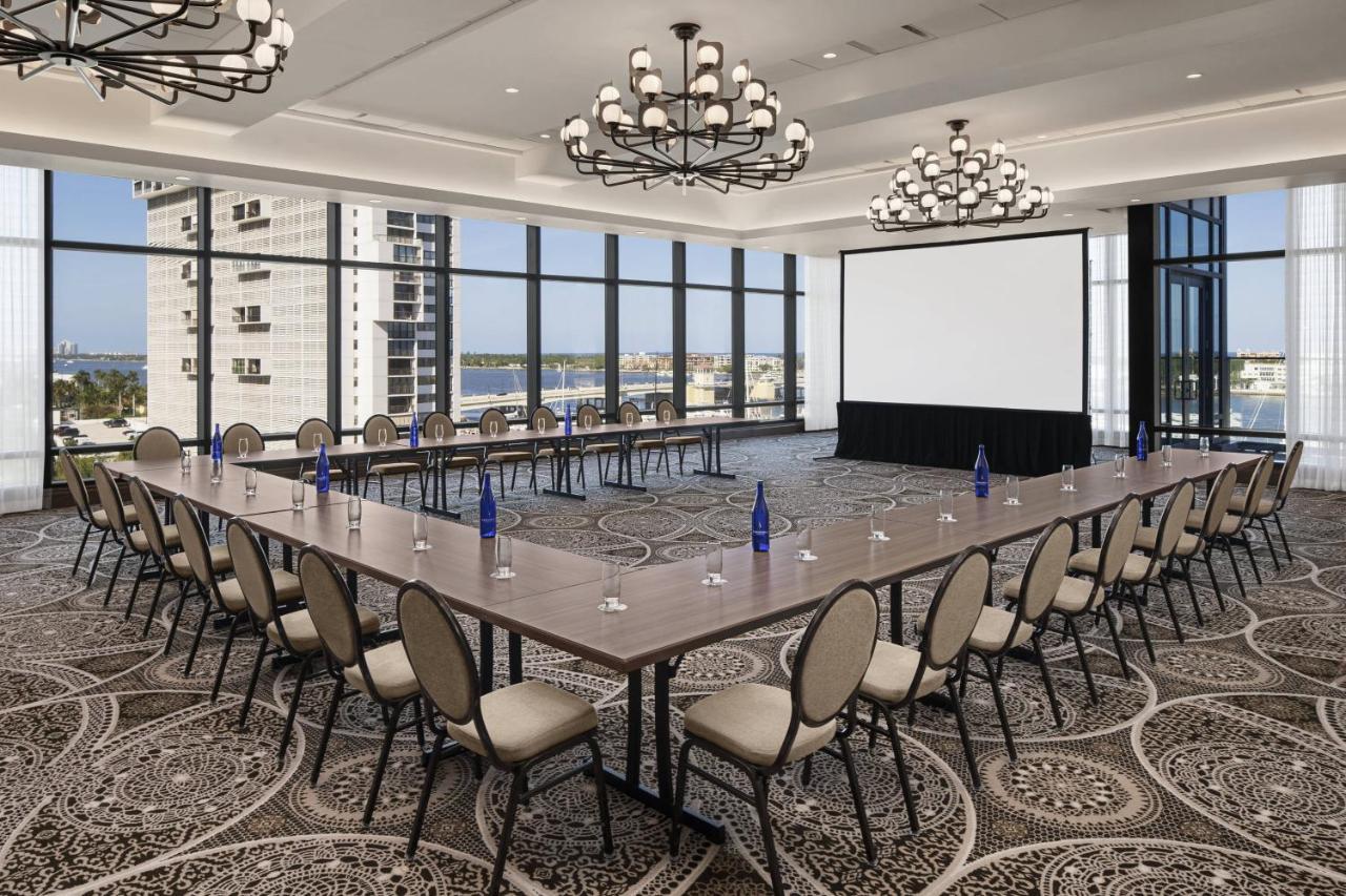The Ben, Autograph Collection Hotel West Palm Beach Ngoại thất bức ảnh