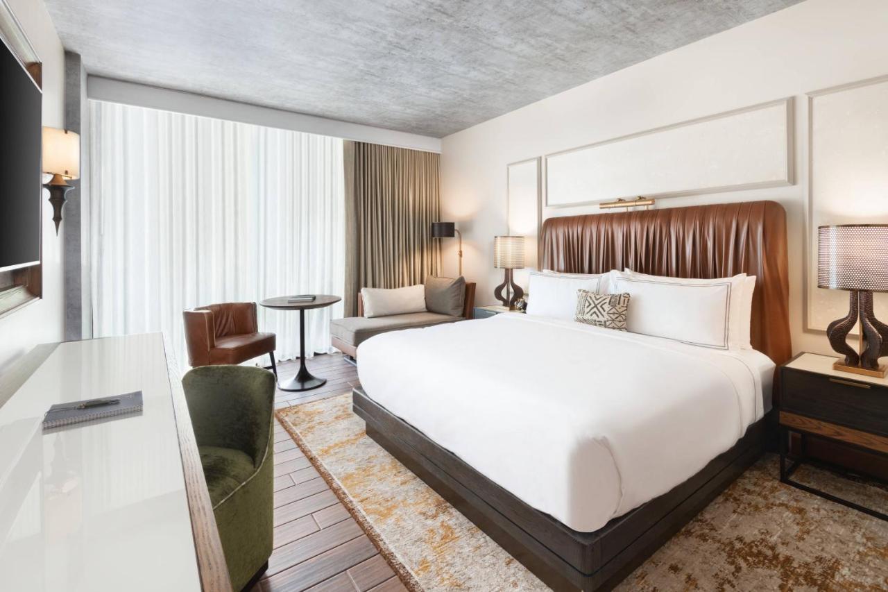 The Ben, Autograph Collection Hotel West Palm Beach Ngoại thất bức ảnh