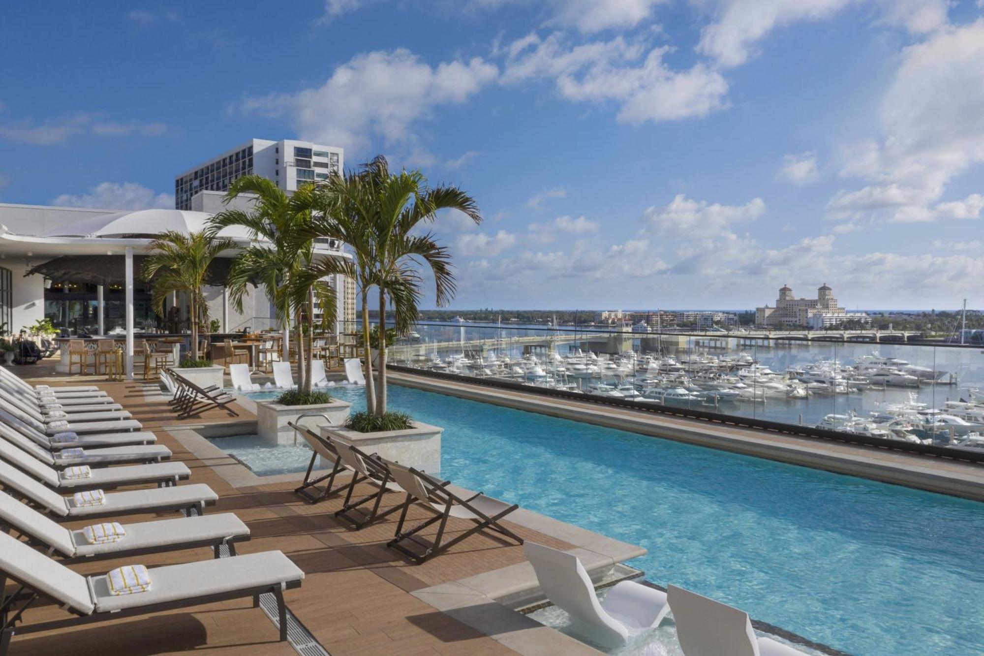 The Ben, Autograph Collection Hotel West Palm Beach Ngoại thất bức ảnh