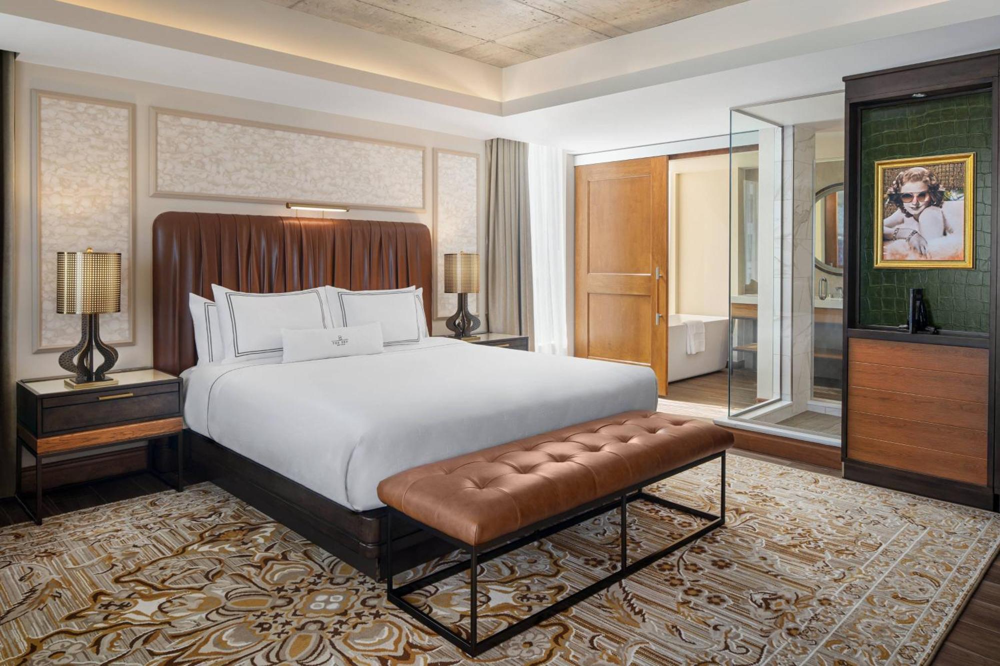The Ben, Autograph Collection Hotel West Palm Beach Ngoại thất bức ảnh