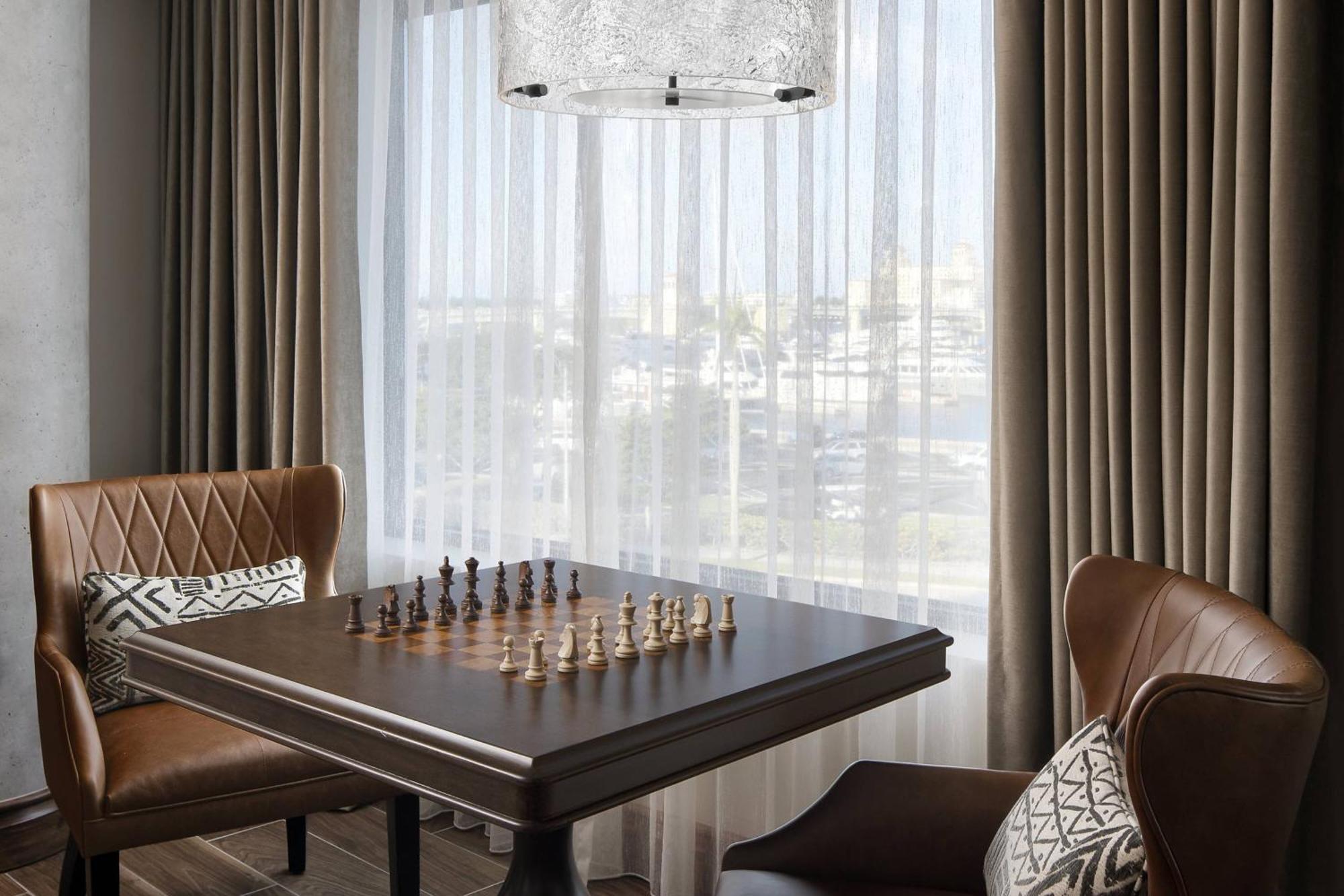 The Ben, Autograph Collection Hotel West Palm Beach Ngoại thất bức ảnh