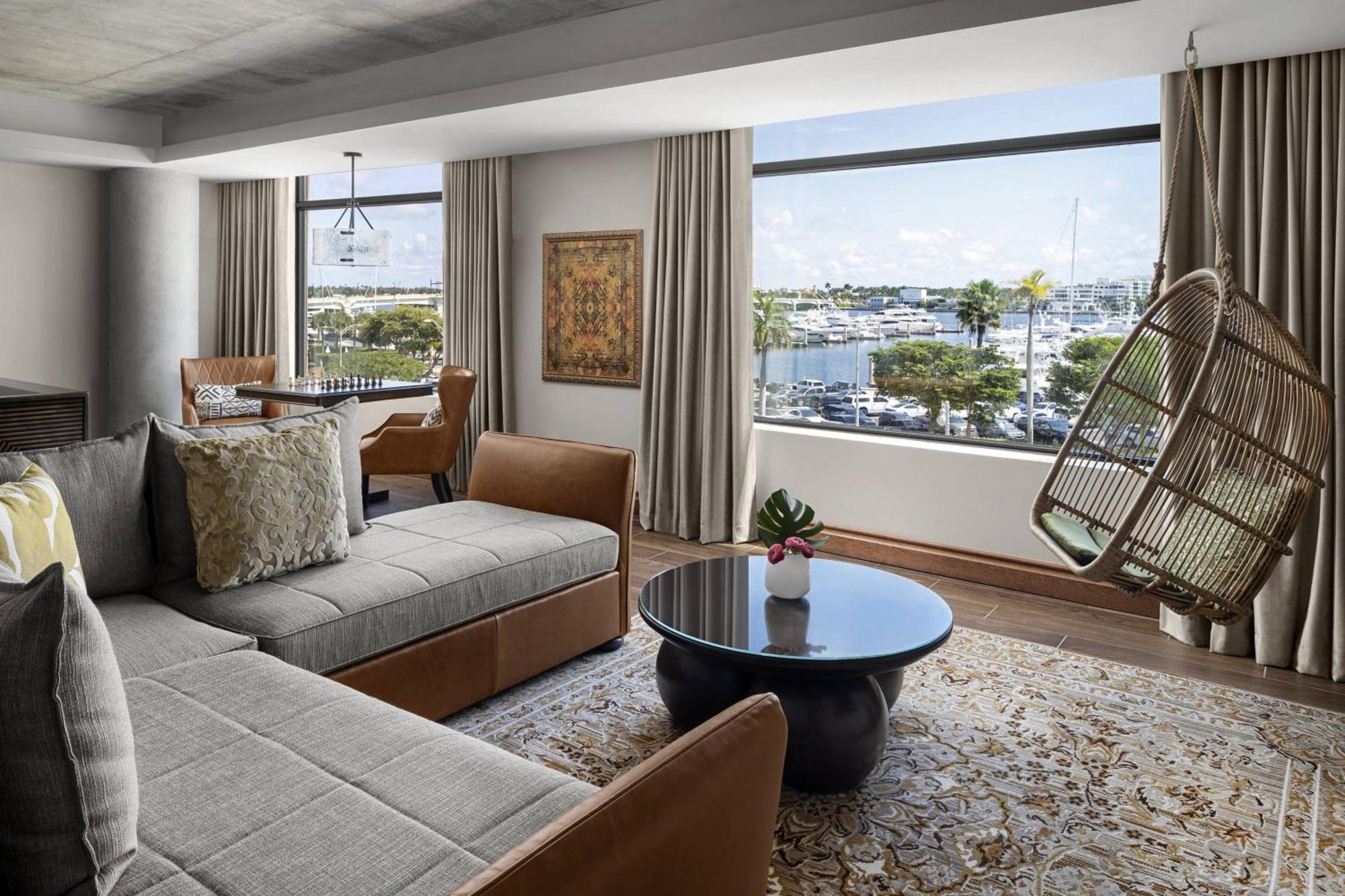 The Ben, Autograph Collection Hotel West Palm Beach Ngoại thất bức ảnh