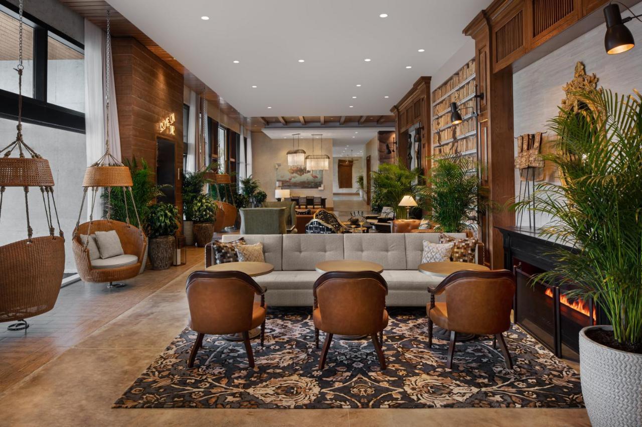 The Ben, Autograph Collection Hotel West Palm Beach Ngoại thất bức ảnh